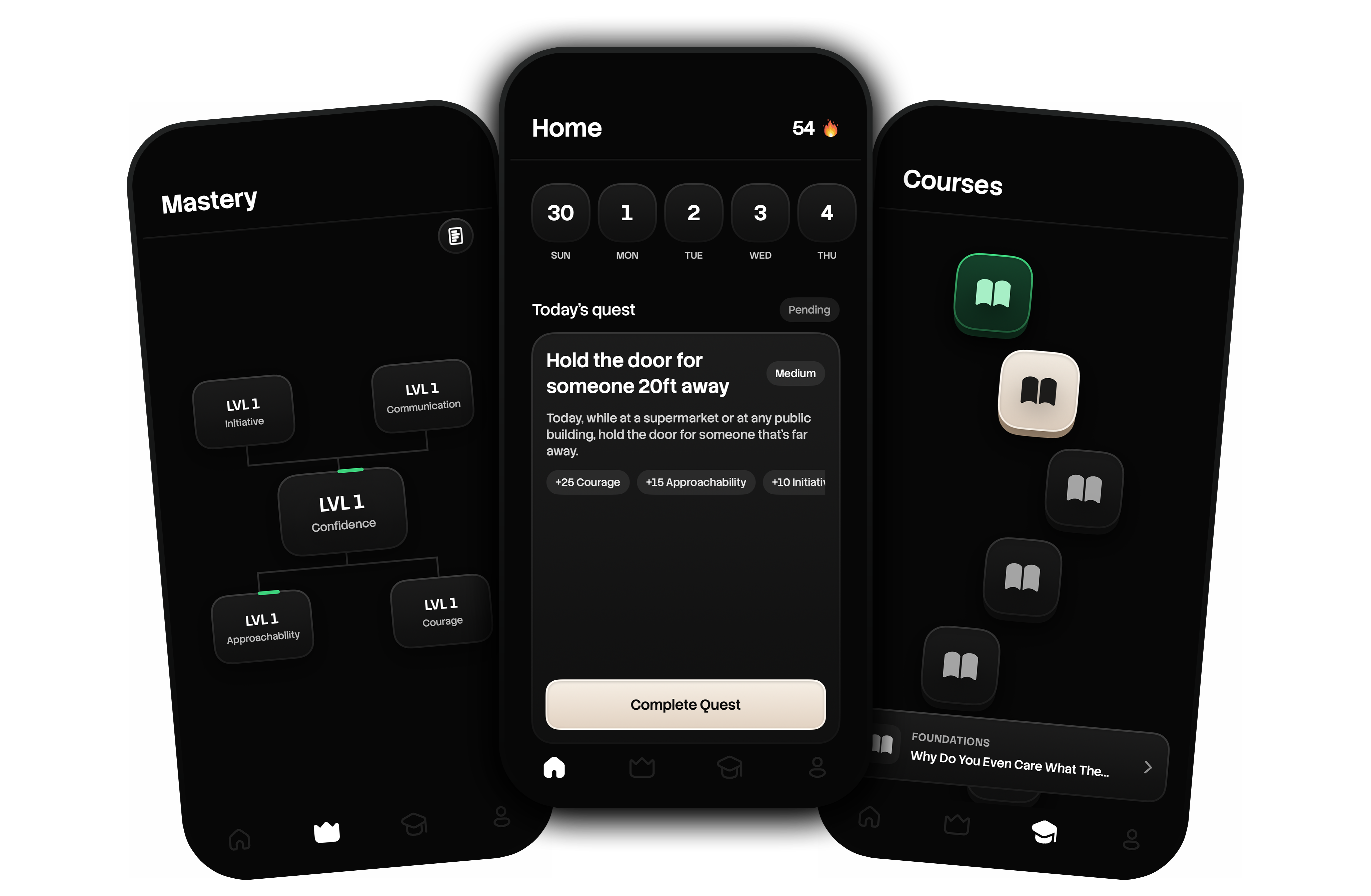 Unmute App